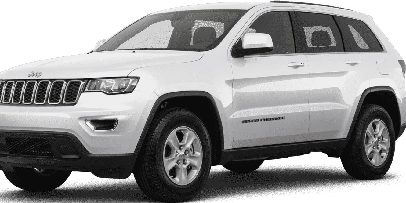 JEEP GRAND CHEROKEE 2017 1C4RJEAG3HC943801 image